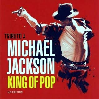 king of pop historia michael jackson